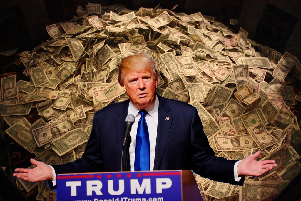 تأثر الأسواق العالمية في الانتخابات الأمريكية